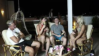 Ela estava noiva de outro quando conheceu o atual e transaram ao ar livre no primeiro encontro - elo cardone e victor mustang sheer red?