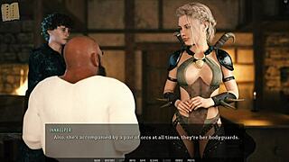 Tales From The Unending Void 147: Another Episode In The Game