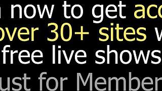 sara sexy threesome with big booty girl and sexy man