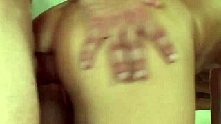 I’m obsessed with how this classy Euro babe got double-penetrated