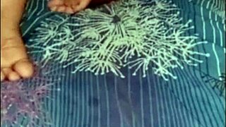 After Massage, Mother-in-Law Begs for Hard Pounding Part21