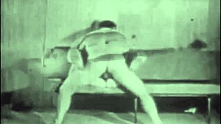 Victorian gentleman confesses wild hairy milf sins