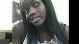 Babe Talks Virginity On Webcam In Softcore Compilation