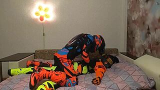 Gay motocross plays part 1