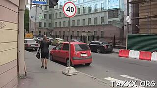 यह 18+ टीन एजेंट द्वारा कैमरे पर चोदी गई