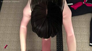 Umemaro 3d Friends Amigos Movie Version Sub Español