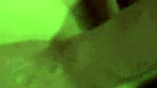 Slut loves two monster cocks in threesome