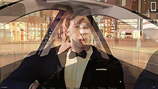 Hey doc, ready for some wild 3D cartoon action in Nockout Master Part 11?