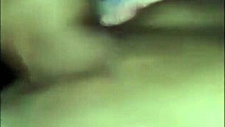 After Massage, Mother-in-Law Begs for Hard Pounding Part21