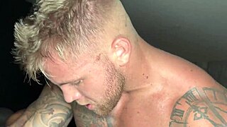 watch this beautiful ebony latina get interracial deepthroat 😍