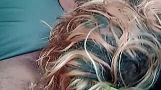 I Sucked Black Guy's Cock For Cum