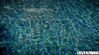 Hot wife at Vixen com, wanna ride the real estate agent?