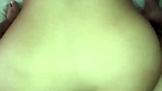 Fucking Stranger From Last Night's Party, Cheated On Husband Bareback And It Was Delicious