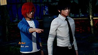 My real desire episode 155 with indian hentai