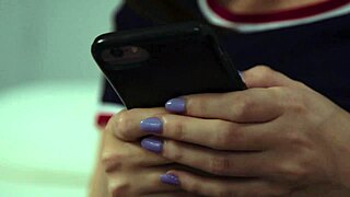 स्टेपसिबलिंग्स जेन वाइल्ड और रॉबी इको फॉरबिडन लिकिंग और रोलप्ले के साथ नॉटी हो जाते हैं।