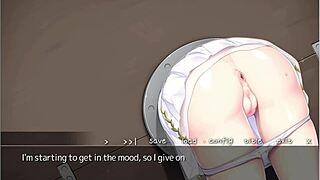 the humbling of holy maiden part 2