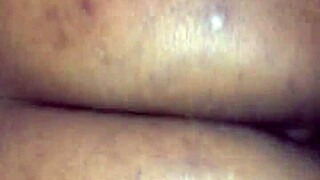 Grinding That Soaked Pussy Until She Begs for More?