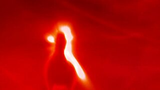 Star wars parody features hardcore sex with big tits.