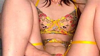 young russian teen 18+ jerks off with toy, feeling intense emotions on day 12.