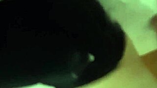 cute venezuelan amateur swallows cum like a slut 😈