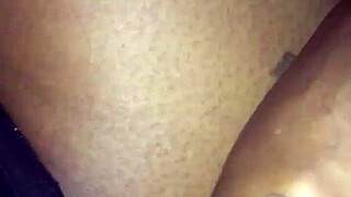 Grinding That Soaked Pussy Until She Begs for More?