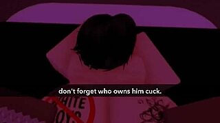 watch gay cheating roblox slut cuck you