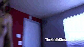 POV Fucking Sexy Amateur Rican Pussy Nutted In Hood