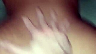 Fudendo Novinha Rabuda de 19 Anos