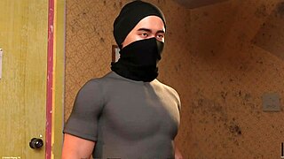 Hey doc, ready for some wild 3D cartoon action in Nockout Master Part 11?