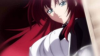 high school dxd season 1 ep 01 in hd with subtitles.