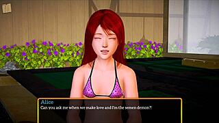 My New Family Part 442 With Big Asses