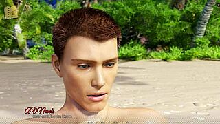 Alternate Existence Game Episode 59