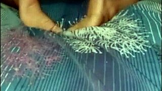 After Massage, Mother-in-Law Begs for Hard Pounding Part21