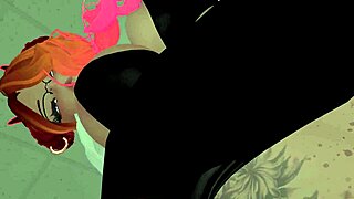 Hot mommy secretary rides in office roleplay POV