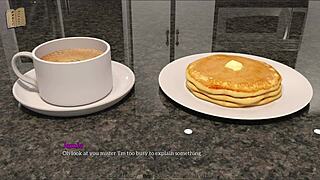 exciting new memories 23 from hentai anime!