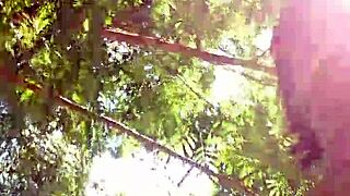 soloboy indulges in a steamy solo session