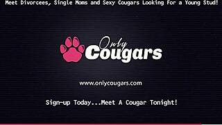 This chunky Mexican milf just met a guy and already sucked him off with skill.