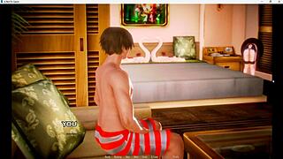 Nurse Femdom Assfucks Patient In Hospital Breeding