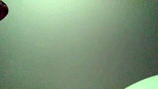 Young Guy Riding White Cock in Intense Fucking Session