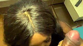 hey colombiana, wanna pay for that delivery with some hot sex?