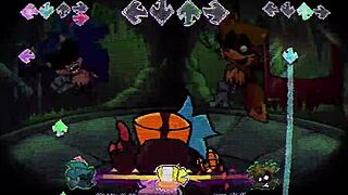 too far - friday night funkin parallax redefined fc