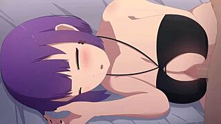 all scenes from vel boob swim-suit featuring costumes and bikinis