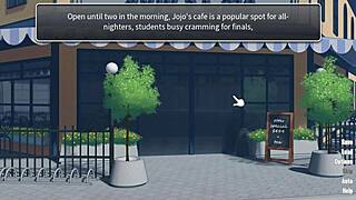 milf, you don't have to worry honey, i'll help you cope with your first anal sex!