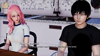 my real desire number sixty five