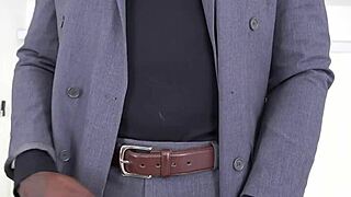 man, i meant to say Louie Small 18+ bangin Blair Underwood up the butt!