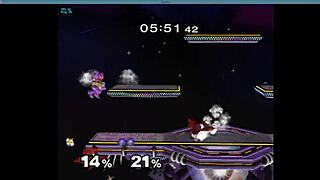 Watch this huge amazonian dominatrix rail that powerless furry in domination