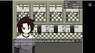 My college v0 17 parte 2