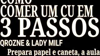 I teaches how to anals in 3 steps ft beautiful lady milf