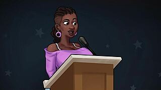 Summertime Saga episode 237 adventure