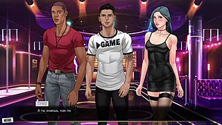 i finished the gameplay for our red string part 42 with some errors